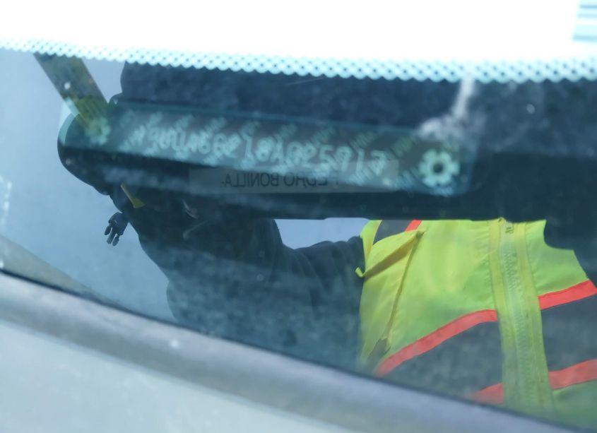 Photo 11 of 2008 Acura Tl 3.2 (VIN 19UUA66218A025717)