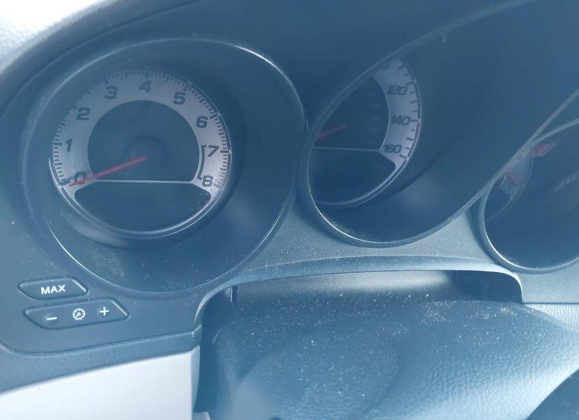 Photo 7 of 2008 Acura Tl 3.2 (VIN 19UUA66218A025717)