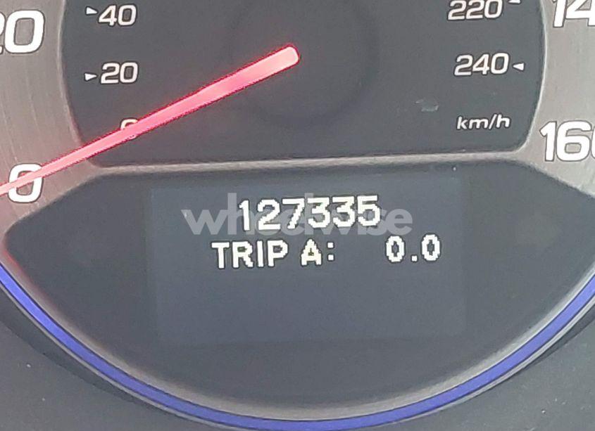 Photo 15 of 2008 Acura Tl 3.2 (VIN 19UUA66218A029492)