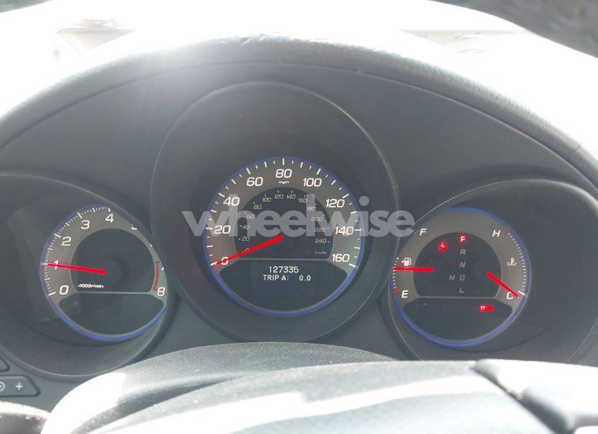 Photo 7 of 2008 Acura Tl 3.2 (VIN 19UUA66218A029492)