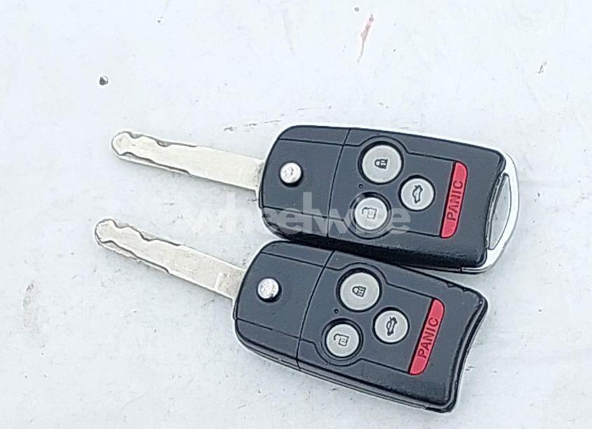 Photo 11 of 2008 Acura Tl 3.2 (VIN 19UUA66218A031565)