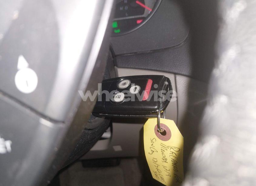 Photo 11 of 2008 Acura Tl 3.2 (VIN 19UUA66218A031808)