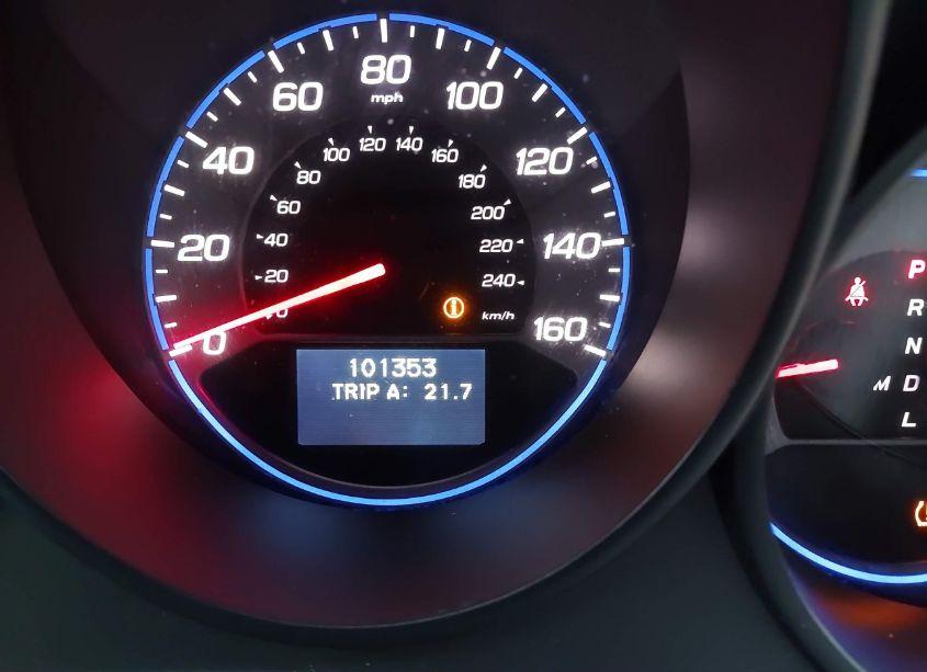 Photo 7 of 2008 Acura Tl 3.2 (VIN 19UUA66218A033395)