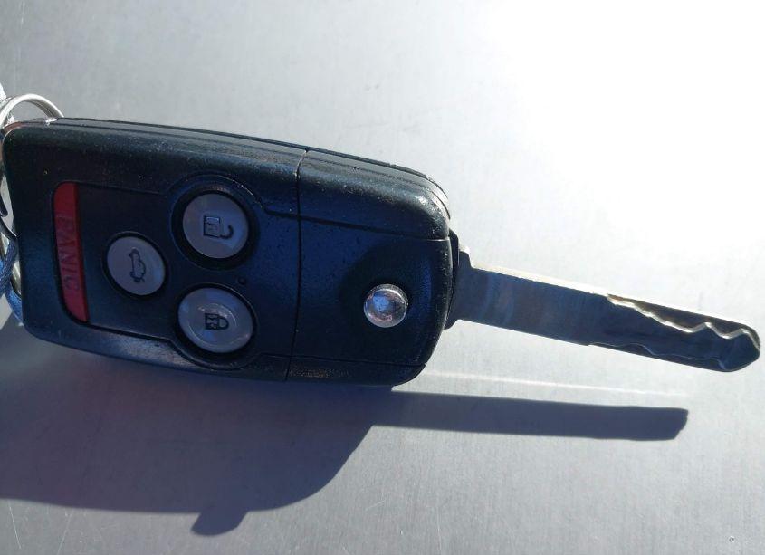 Photo 11 of 2008 Acura Tl 3.2 (VIN 19UUA66218A036006)