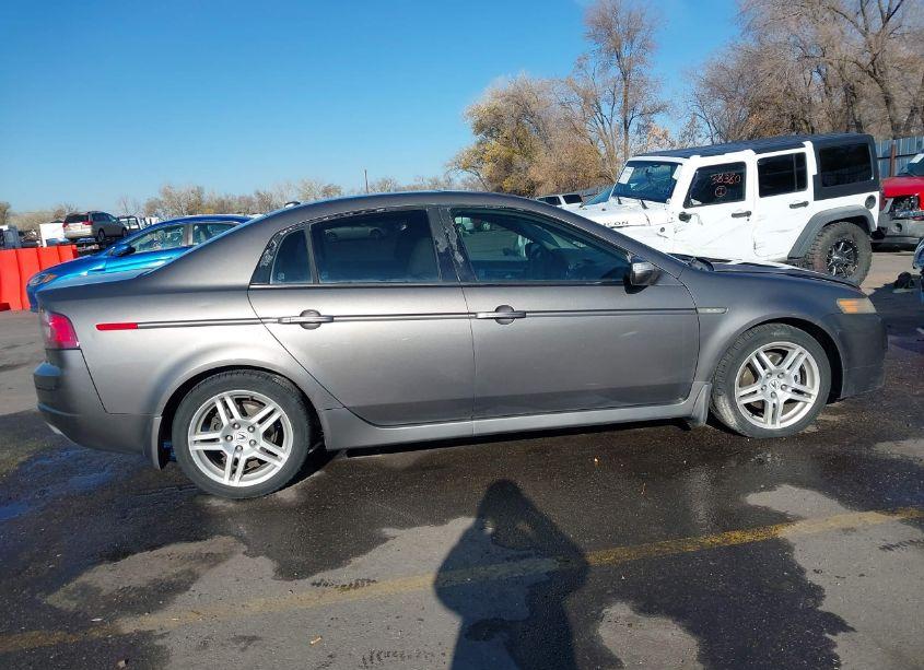 Photo 13 of 2008 Acura Tl 3.2 (VIN 19UUA66218A036006)