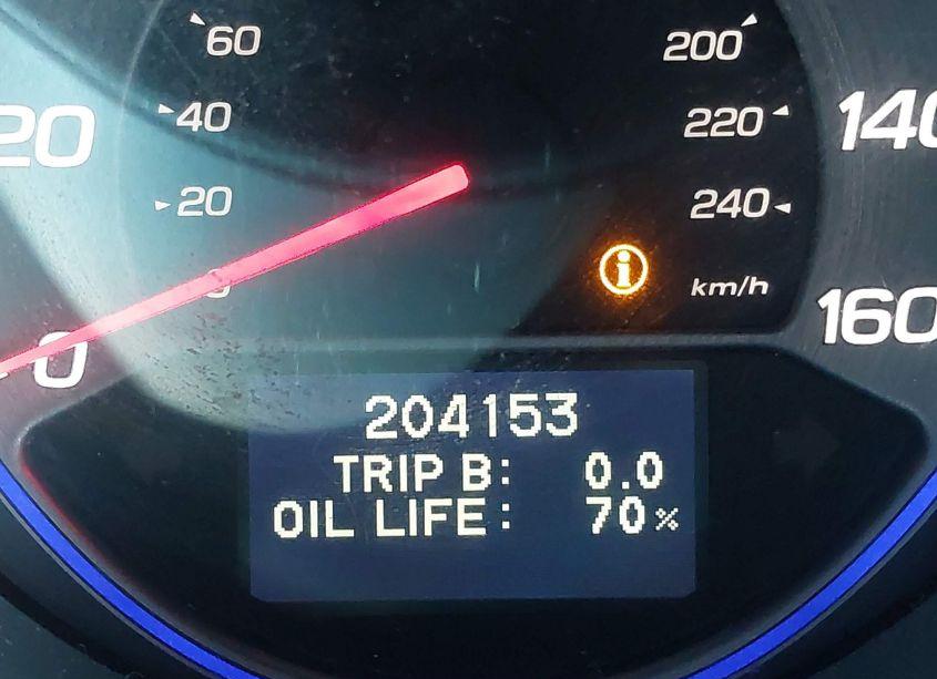Photo 15 of 2008 Acura Tl 3.2 (VIN 19UUA66218A036006)