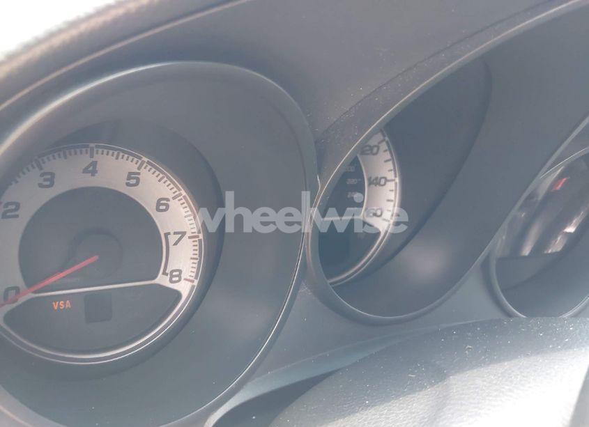 Photo 16 of 2008 Acura Tl 3.2 (VIN 19UUA66218A051217)