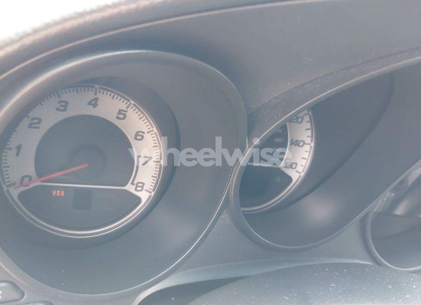 Photo 7 of 2008 Acura Tl 3.2 (VIN 19UUA66218A051217)