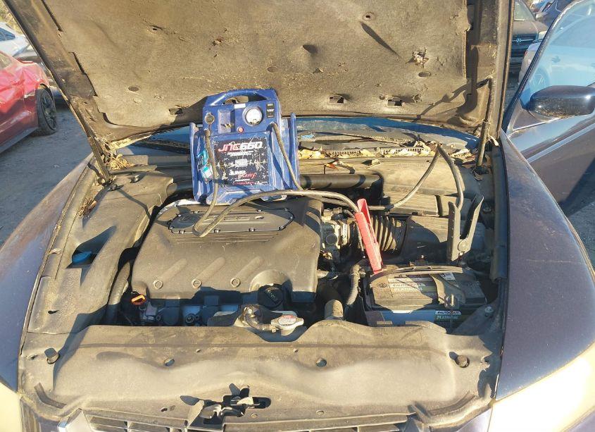 Photo 10 of 2004 Acura Tl (VIN 19UUA66224A032699)