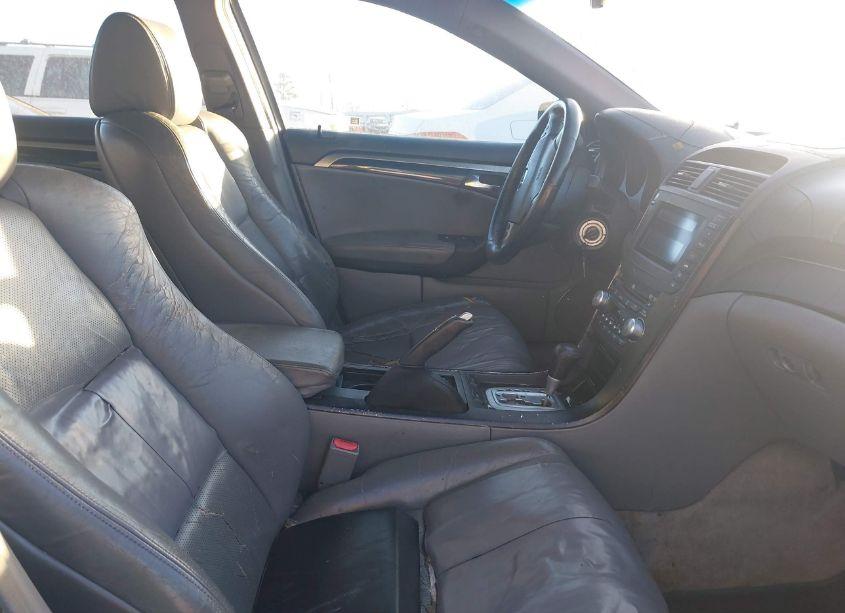 Photo 5 of 2004 Acura Tl (VIN 19UUA66224A032699)