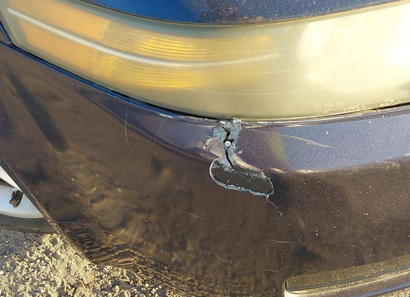 Photo 6 of 2004 Acura Tl (VIN 19UUA66224A032699)