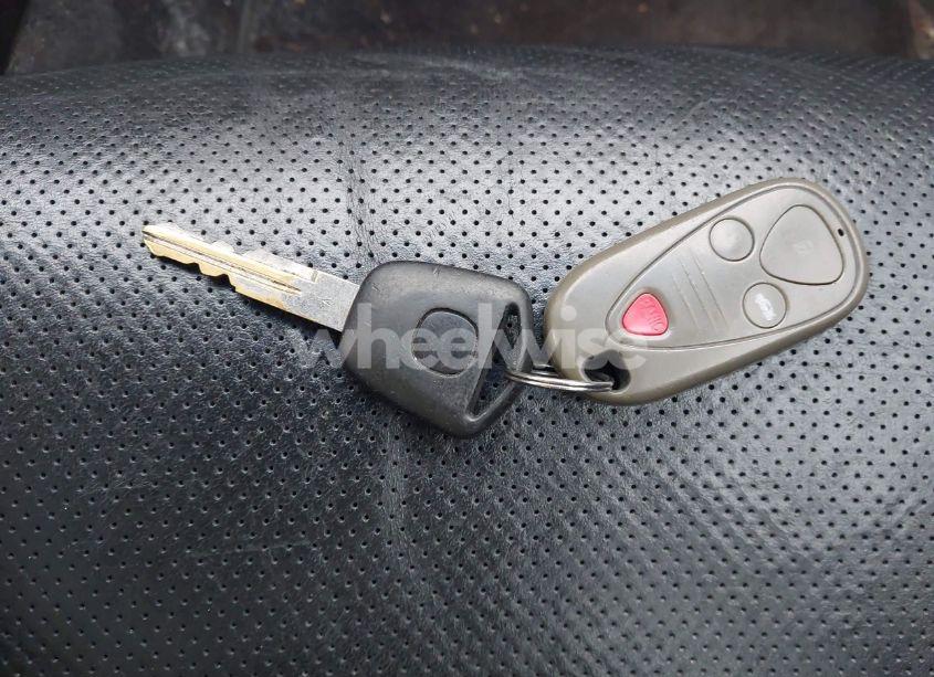 Photo 11 of 2006 Acura Tl (VIN 19UUA66226A007448)