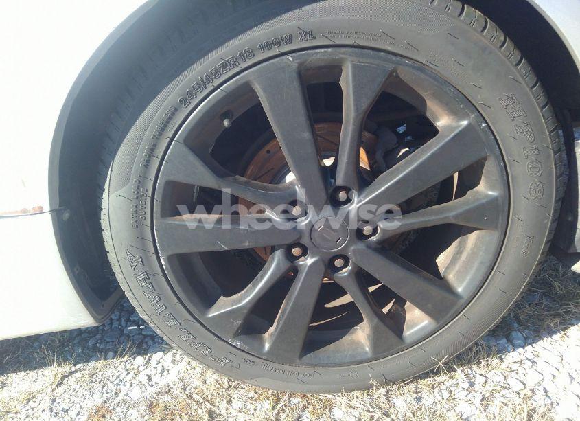 Photo 12 of 2006 Acura Tl (VIN 19UUA66226A007448)