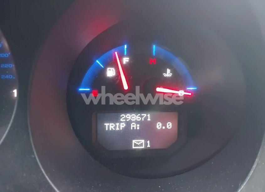 Photo 7 of 2006 Acura Tl (VIN 19UUA66226A007448)