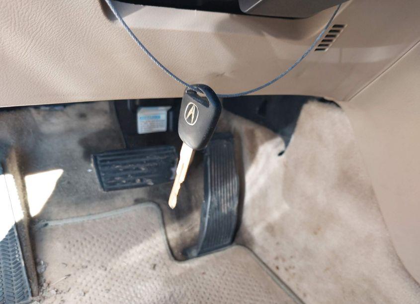 Photo 11 of 2006 Acura Tl (VIN 19UUA66226A029188)