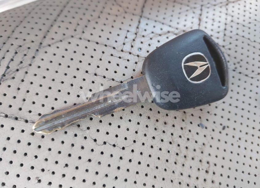 Photo 11 of 2006 Acura Tl (VIN 19UUA66226A032558)