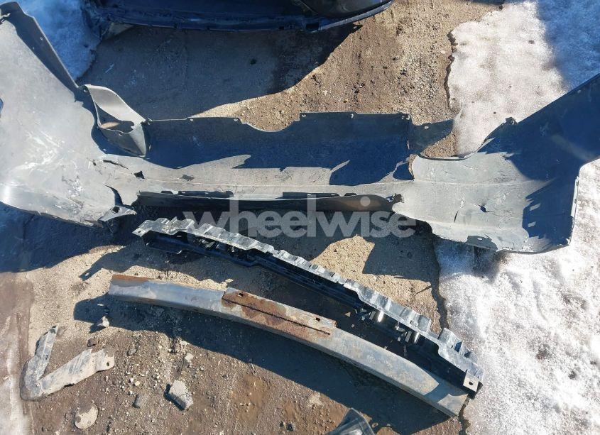 Photo 12 of 2006 Acura Tl (VIN 19UUA66226A032558)