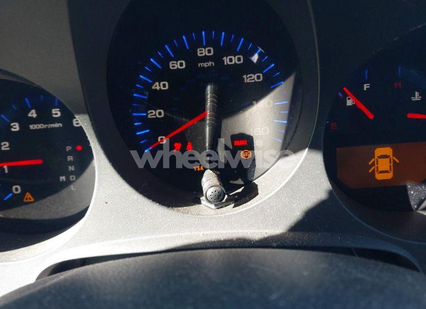 Photo 16 of 2006 Acura Tl (VIN 19UUA66226A032558)