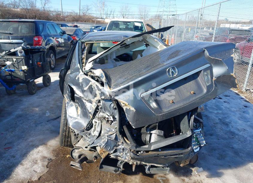 Photo 17 of 2006 Acura Tl (VIN 19UUA66226A032558)