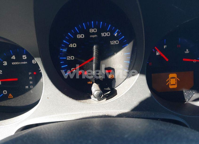 Photo 7 of 2006 Acura Tl (VIN 19UUA66226A032558)