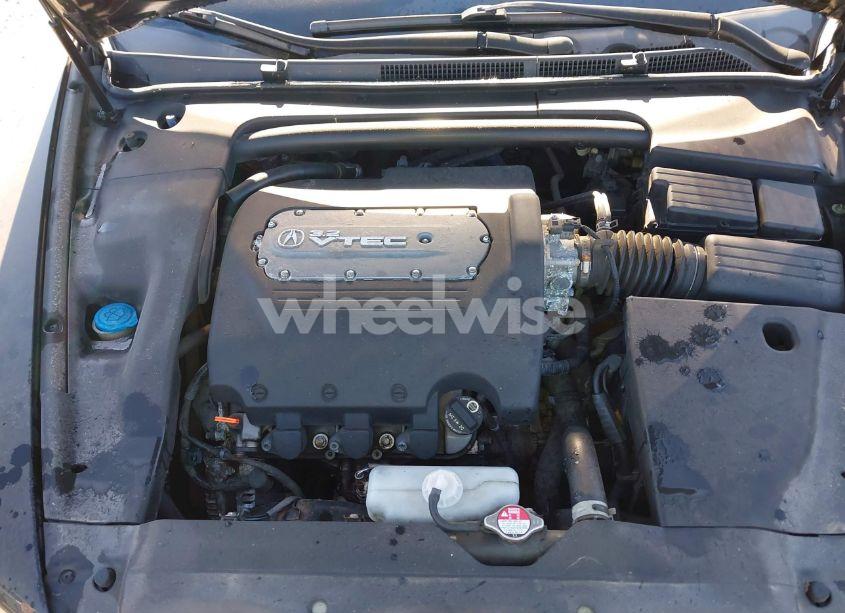 Photo 10 of 2006 Acura Tl (VIN 19UUA66226A039123)