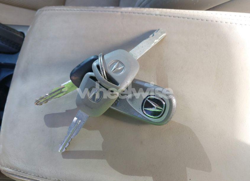 Photo 11 of 2006 Acura Tl (VIN 19UUA66226A039123)