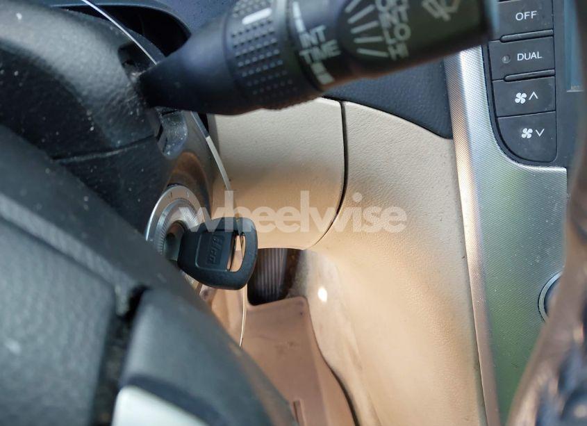 Photo 11 of 2006 Acura Tl (VIN 19UUA66226A060070)