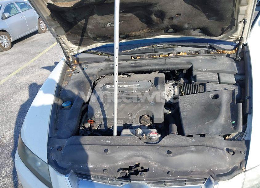 Photo 10 of 2006 Acura Tl (VIN 19UUA66226A069612)