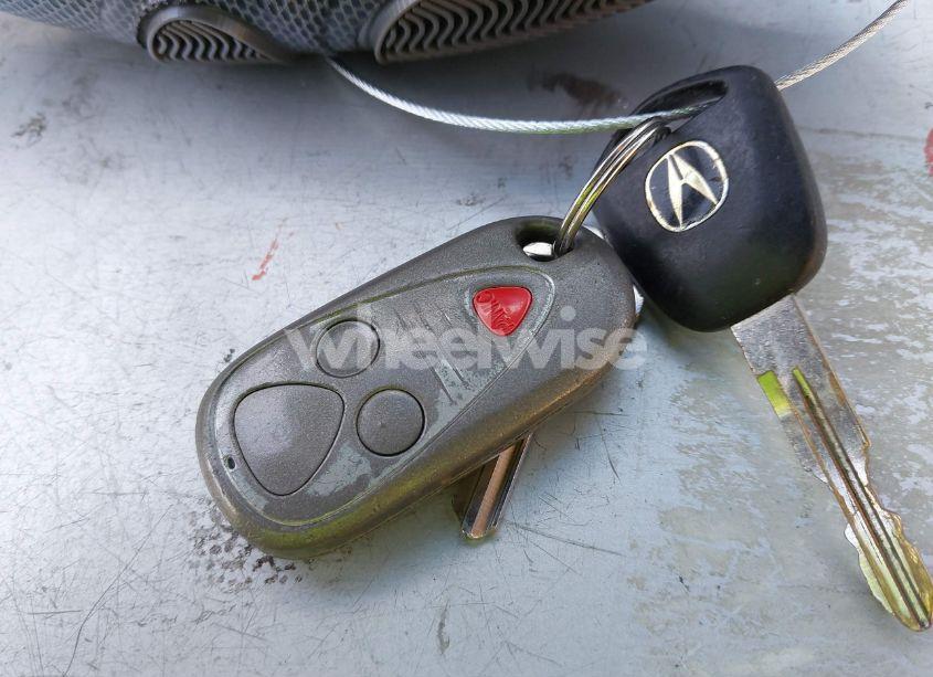 Photo 11 of 2006 Acura Tl (VIN 19UUA66226A069612)