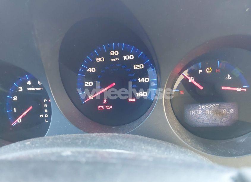 Photo 7 of 2006 Acura Tl (VIN 19UUA66226A069612)