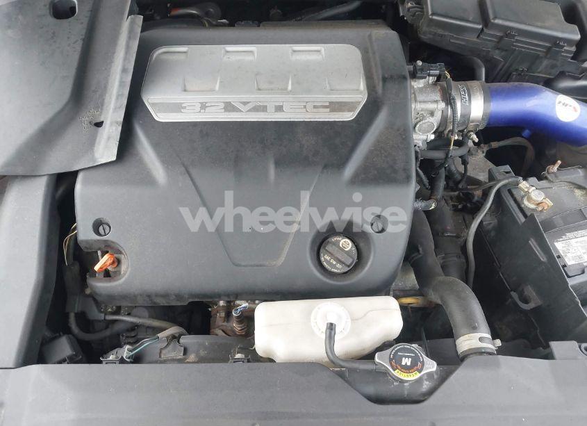 Photo 10 of 2007 Acura Tl 3.2 (VIN 19UUA66227A001585)