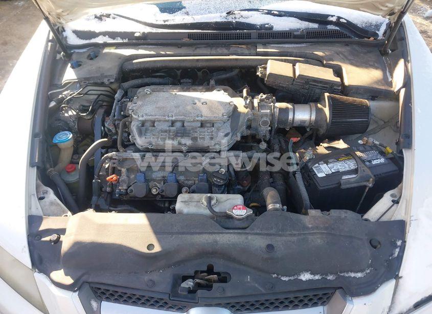 Photo 10 of 2007 Acura Tl 3.2 (VIN 19UUA66227A008522)