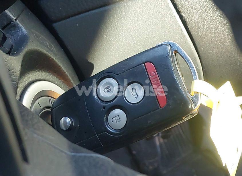 Photo 11 of 2007 Acura Tl 3.2 (VIN 19UUA66227A008522)