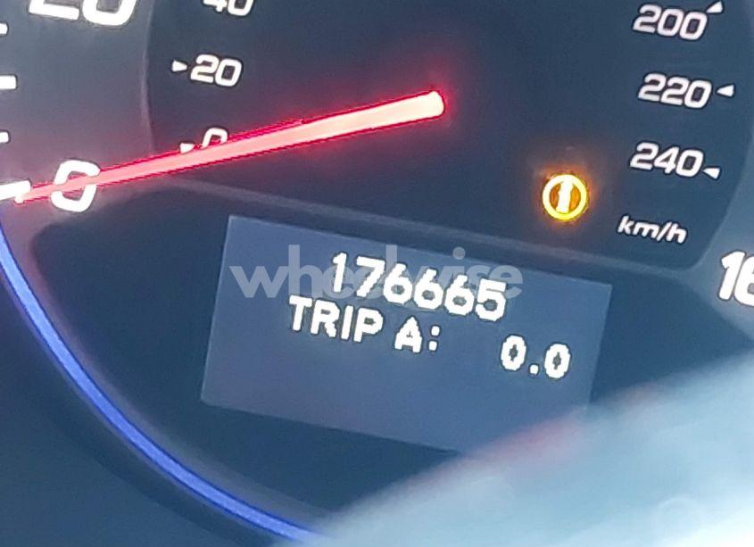 Photo 7 of 2007 Acura Tl 3.2 (VIN 19UUA66227A008522)