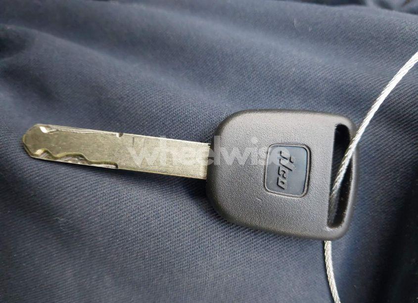 Photo 11 of 2007 Acura Tl 3.2 (VIN 19UUA66227A013672)