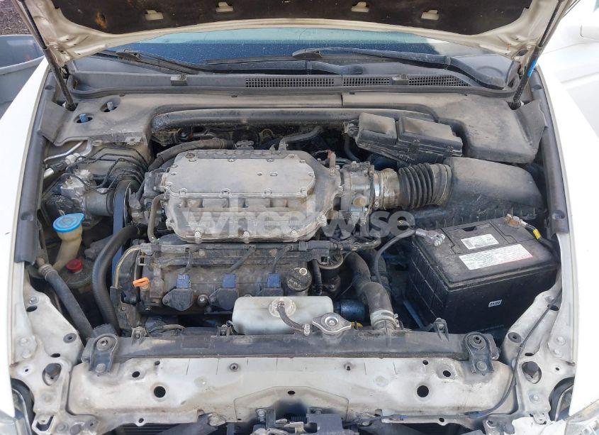 Photo 10 of 2007 Acura Tl 3.2 (VIN 19UUA66227A023067)