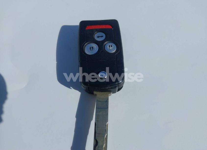 Photo 11 of 2007 Acura Tl 3.2 (VIN 19UUA66227A023067)