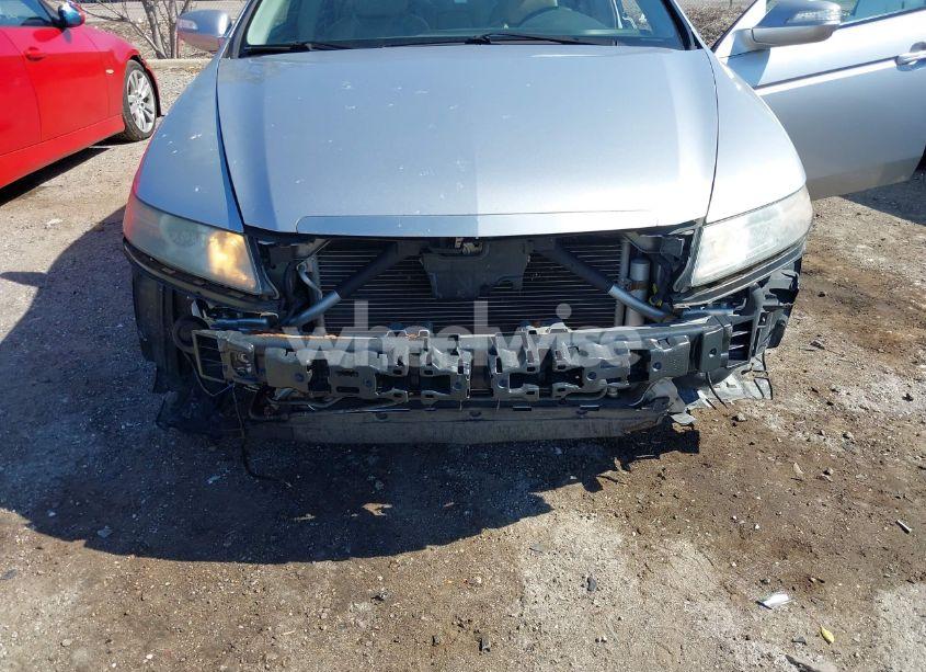 Photo 6 of 2007 Acura Tl 3.2 (VIN 19UUA66227A041407)