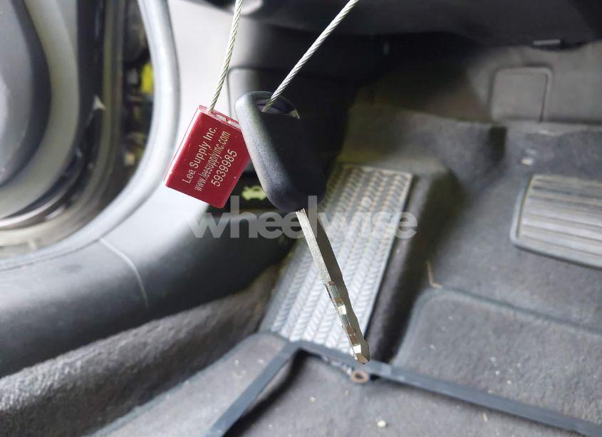 Photo 10 of 2008 Acura Tl 3.2 (VIN 19UUA66228A010532)