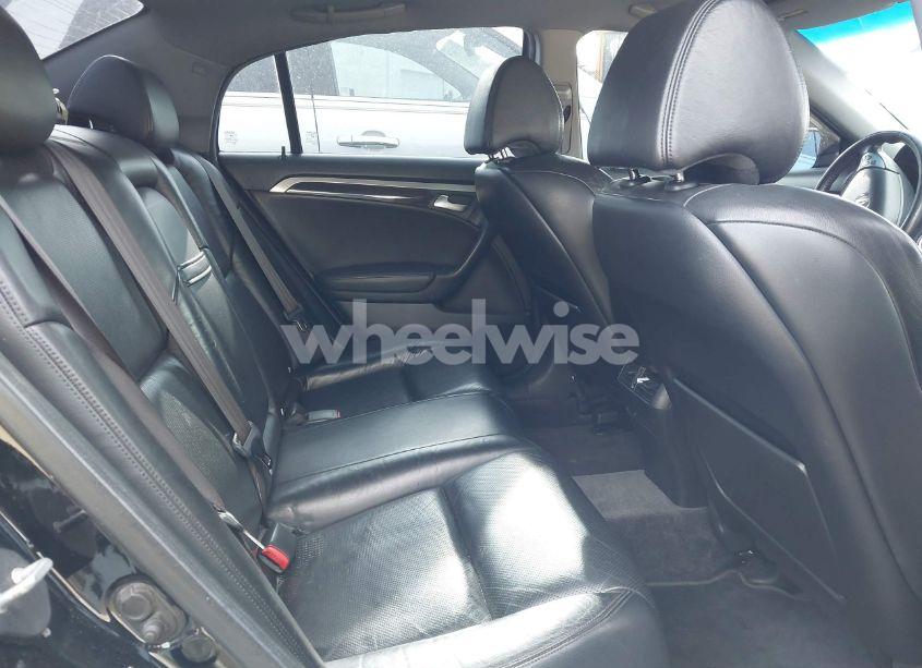 Photo 7 of 2008 Acura Tl 3.2 (VIN 19UUA66228A010532)