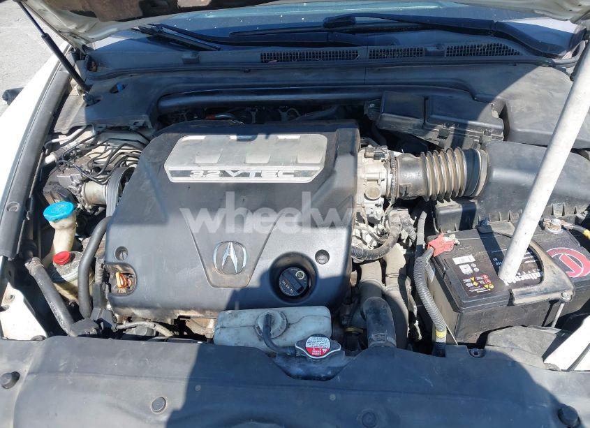 Photo 10 of 2008 Acura Tl 3.2 (VIN 19UUA66228A014323)