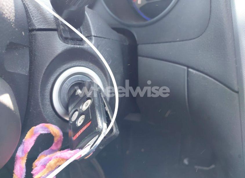 Photo 11 of 2008 Acura Tl 3.2 (VIN 19UUA66228A014323)