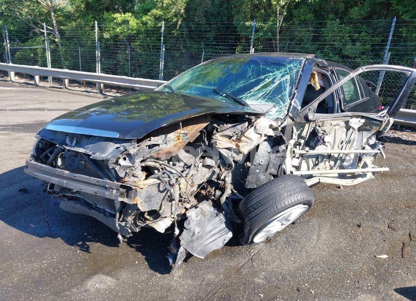 Photo 6 of 2008 Acura Tl 3.2 (VIN 19UUA66228A025953)