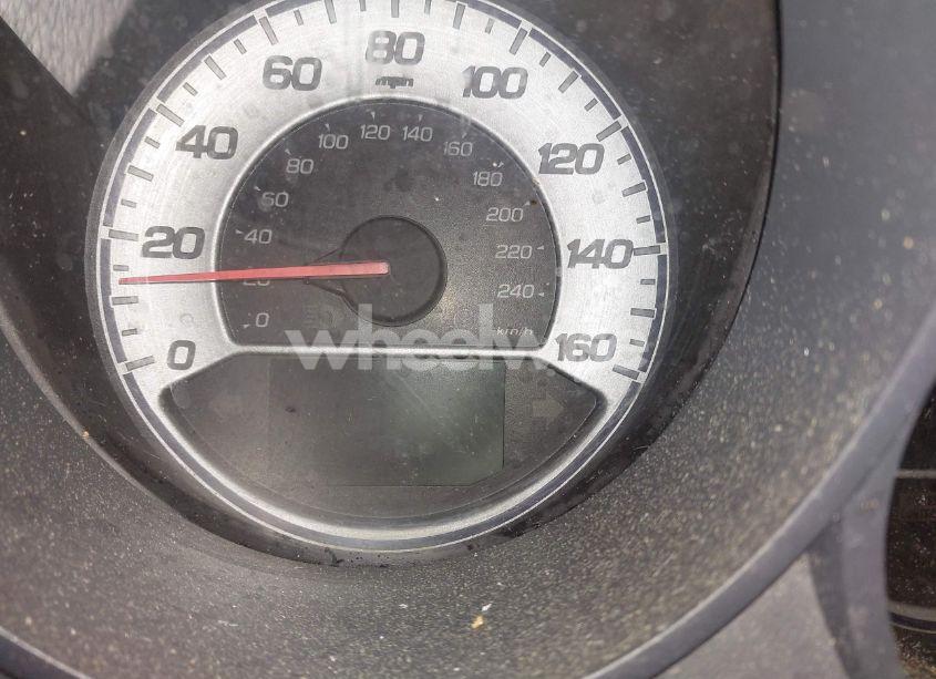 Photo 7 of 2008 Acura Tl 3.2 (VIN 19UUA66228A025953)