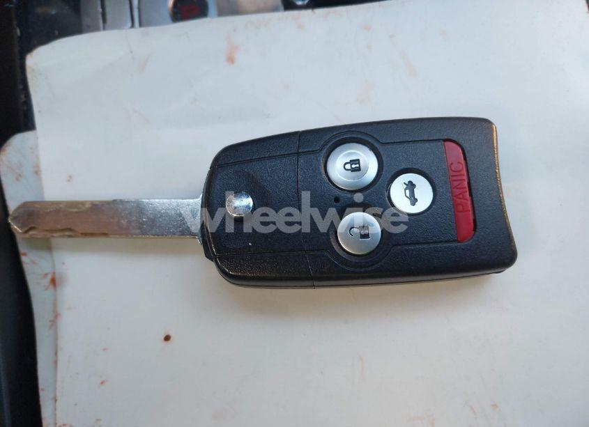 Photo 11 of 2008 Acura Tl 3.2 (VIN 19UUA66228A036919)