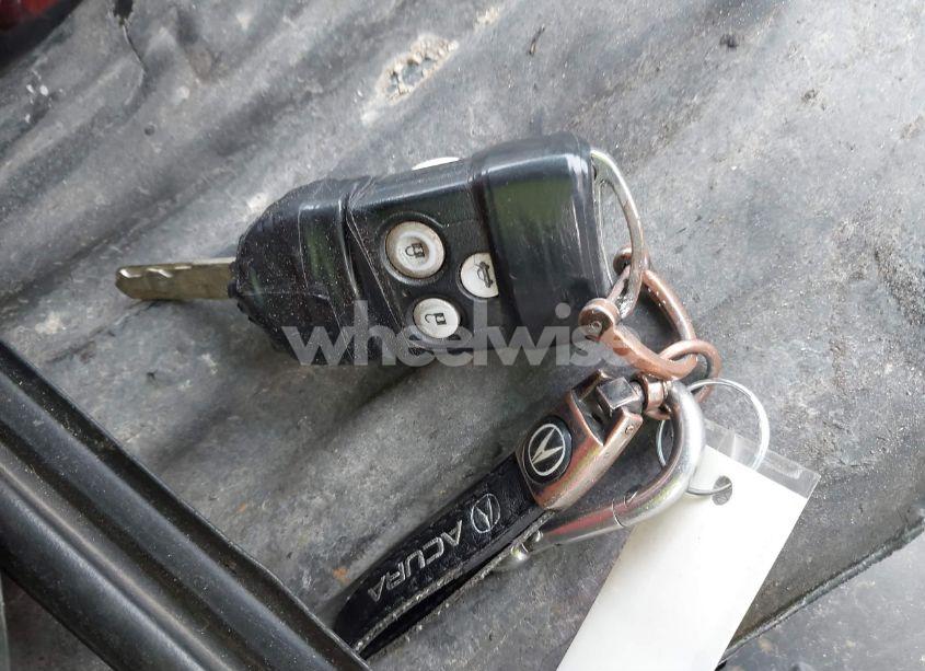 Photo 11 of 2008 Acura Tl 3.2 (VIN 19UUA66228A042431)