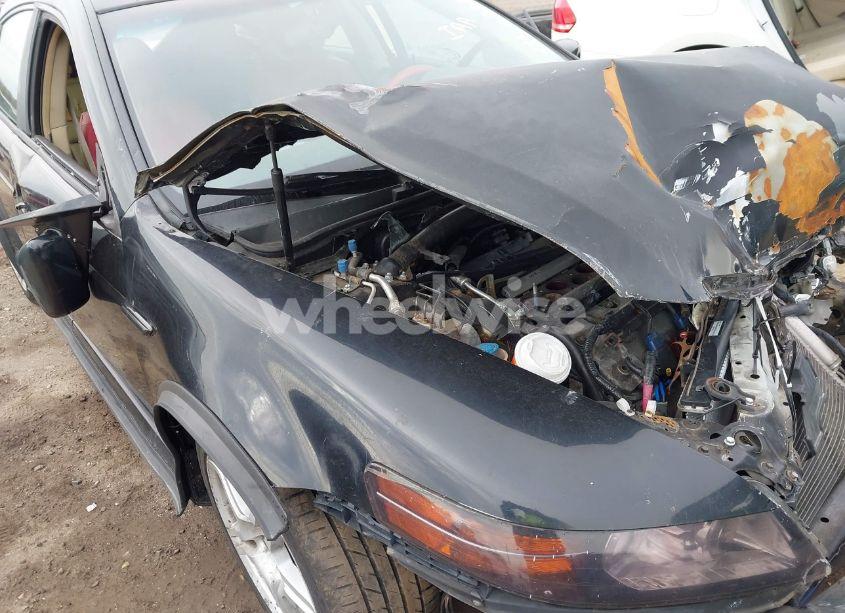 Photo 13 of 2008 Acura Tl 3.2 (VIN 19UUA66228A042431)