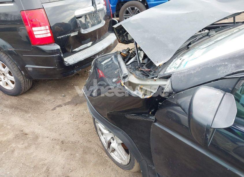 Photo 15 of 2008 Acura Tl 3.2 (VIN 19UUA66228A042431)