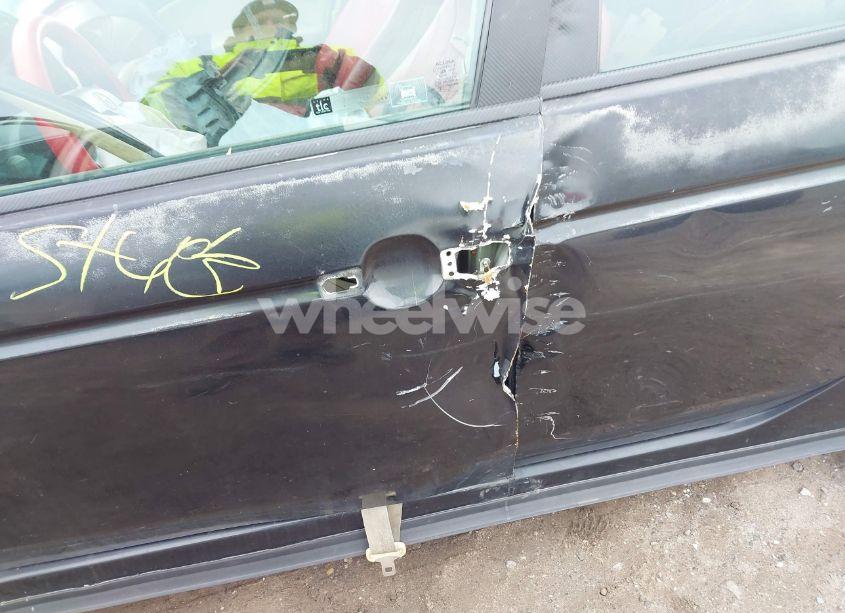 Photo 16 of 2008 Acura Tl 3.2 (VIN 19UUA66228A042431)