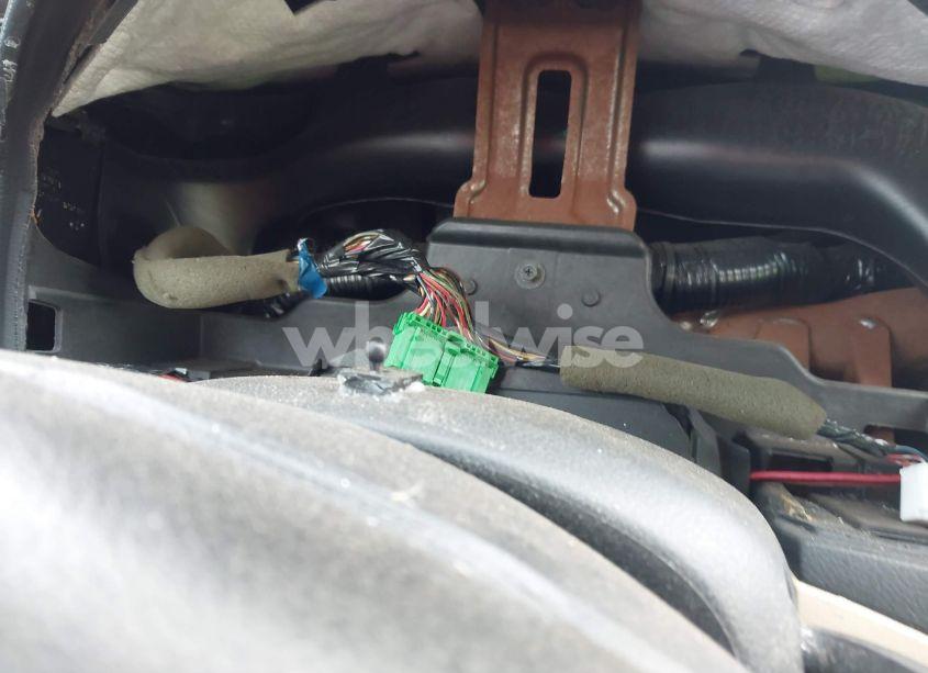 Photo 7 of 2008 Acura Tl 3.2 (VIN 19UUA66228A042431)